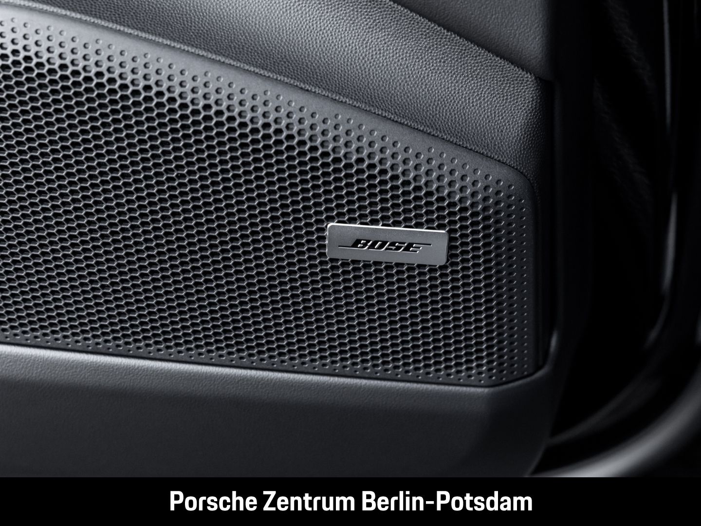 Porsche Macan - Bild 21