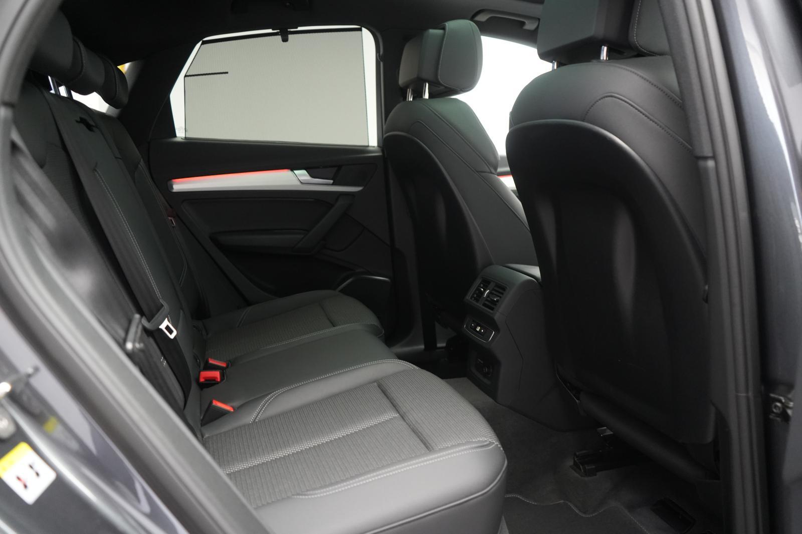 Audi Q5 50 TDI Sportback quattro S line Kamera/Pano/A