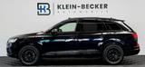 Audi Q7 50 TDI q. S-Line 7-Sitze Matrix*Luft*Pano*360 - gebrauchte Audi Q7 aus dem Jahr 2018