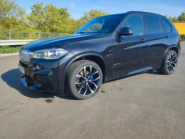 صورة 5 لـ 2015 BMW X5 M