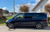 Mercedes-Benz V-Klasse V250d lang Volleder 8 Sitzer Sportfahrw