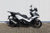Honda ADV350 2024 - nur 422 km - Garantie - Zubehör - HONDA ADV350