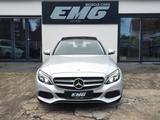 Mercedes-Benz C 220 d T Avantgarde*LED-ILS*SHZ*PANO*AHK*COMAND - Mercedes-Benz C 220 mit Panoramadach