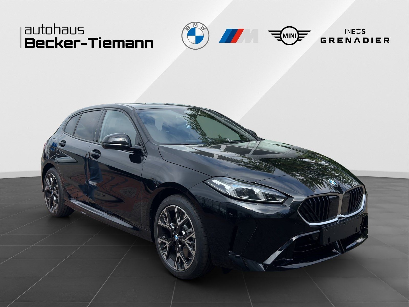 BMW 123 - Bild 7