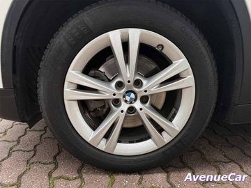 BMW X1 - 11