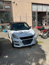 Ligier JS JS50 Progress Sport Ultimate - Ligier aus 2023