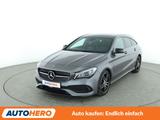 Mercedes-Benz CLA 180 Shooting Brake AMG Line Aut.*NAVI*TEMPO* - Mercedes-Benz CLA 180 Shooting Brake in Köln