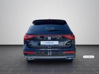 Seat Tarraco - Vorschau Bild 7