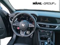 Alfa Romeo Stelvio - Vorschau Bild 11
