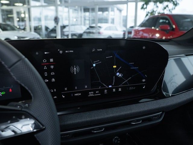 A5 Limousine TDI S line TECH-PLUS+MATRIX+360°