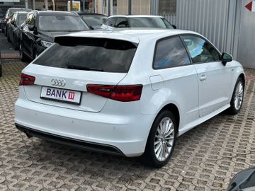 Audi A3 - 7