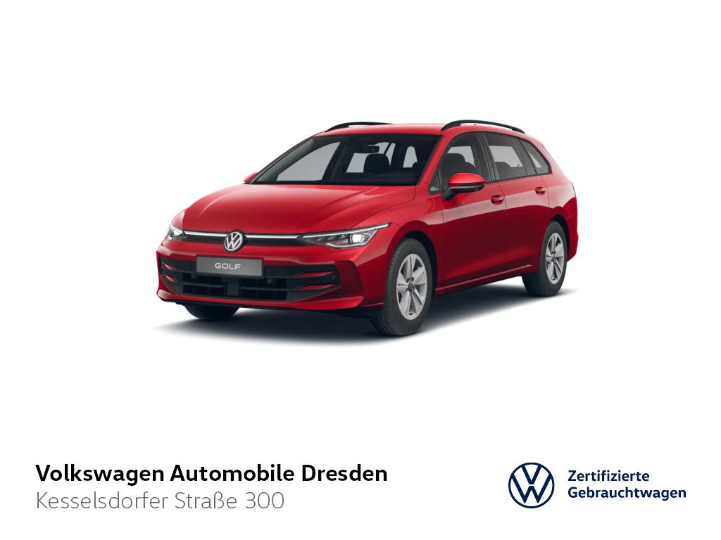 Volkswagen Golf Variant Life 2.0 TDI