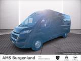 Peugeot Boxer Kasten Hochraum 2.2 435 L4H2 BlueHDi 165 S - Peugeot Boxer Neuwagen