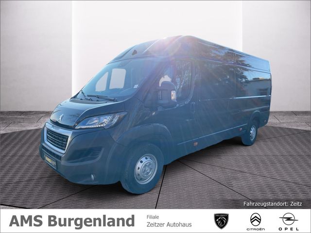 Peugeot Boxer Kasten Hochraum 2.2 435 L4H2 BlueHDi 165 S