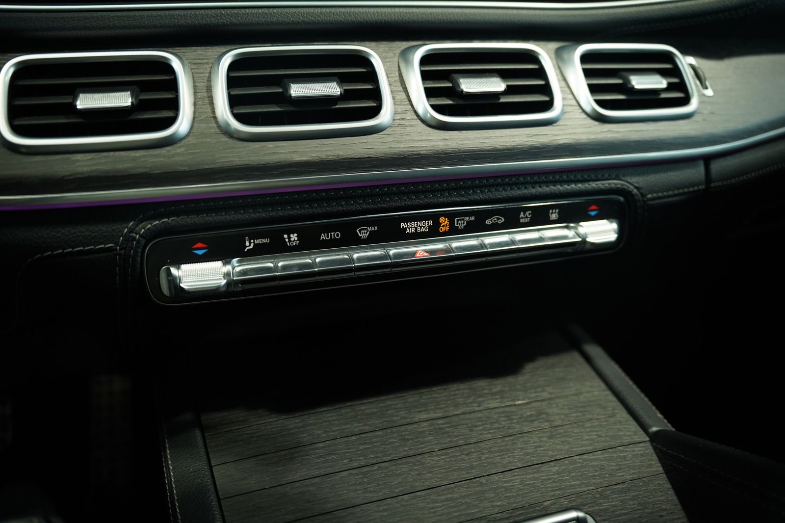 Mercedes Benz Gle 400