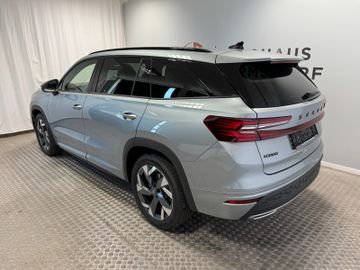 Skoda Kodiaq 1.5 TSI Sportline AHK+Panodach+Matrix