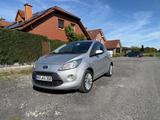Ford Ka/Ka+ 1,2 Trend Trend - Ford Ka/Ka+ in Hamm