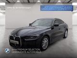 BMW 430i Gran Coupé M Sport LiveCockpitProf Laser - gebrauchte BMW 430 aus dem Jahr 2024
