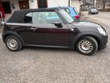 MINI Cooper D Cabrio Cooper - MINI Cooper D Cabrio von privat
