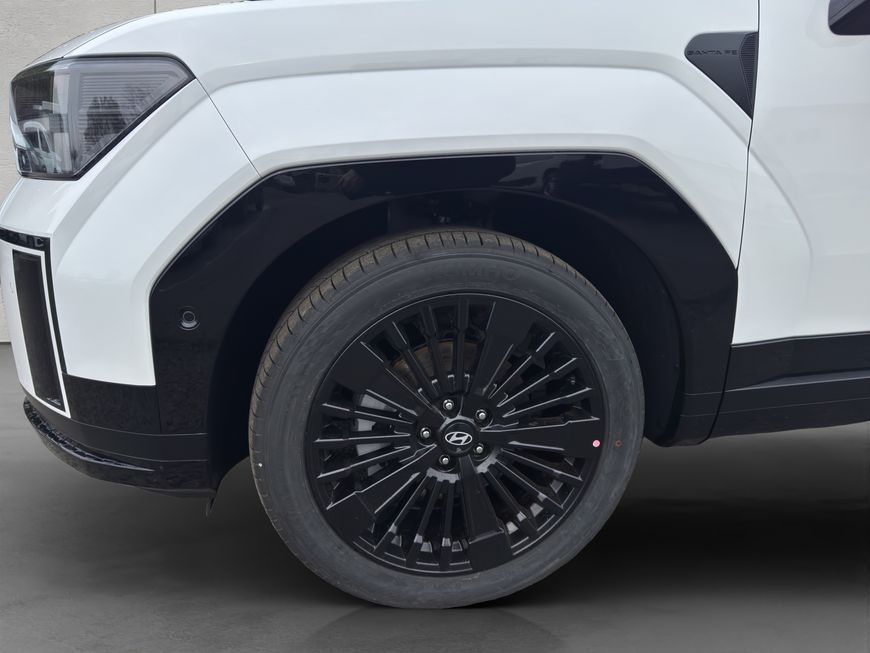 Hyundai Santa Fe – Bild 21