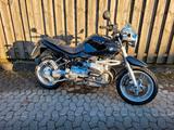 BMW R 1150 R - BMW 2002 R1150R