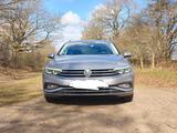 Volkswagen 2.0 TDI DSG Elegance | IQ.Light | Dynaudio | AHK - gebrauchte VW Passat aus dem Jahr 2020