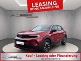 Opel Mokka E Elegance SHZ/LHZ/LED - Opel Mokka-e Tageszulassungen