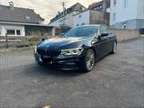 BMW 530 d G30 - BMW 5er-Reihe G30 mit Diesel-Antrieb