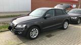 Audi Q5 2.0 TDI - - Audi Q5 Gebrauchtwagen in Köln