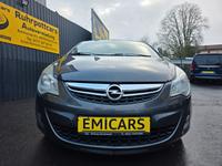 Opel CORSA D EDITION SHZ KLIMA PDC LENKRADHEIZUNG