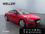 Audi TT Coupe 40 TFSI *Sportfahr*B&O*Leder*CAM* - gebrauchte Audi TT aus dem Jahr 2022
