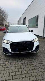 Audi Q7 50 TDI quattro tiptronic S line S line - Audi Q7 in Bonn