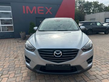 Mazda CX-5 - 2