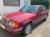 Mercedes-Benz 200 E W124 *H-Zulassung* - Mercedes-Benz 200 aus 1990