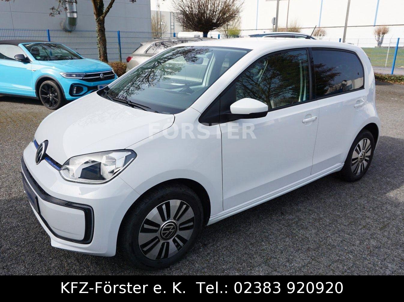 Volkswagen e-up! Style Plus Mwst