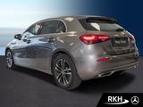 Mercedes-Benz A 180 Progressive 7G/Kamera/LED/Totwinkel/Navi - Mercedes-Benz Jahreswagen