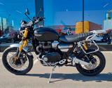 Triumph Scrambler 1200 XE - Offers