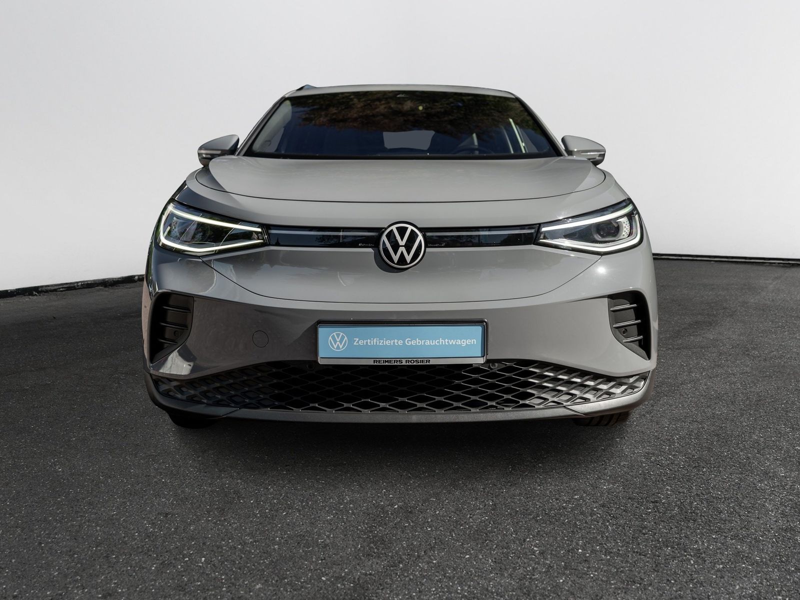 Volkswagen ID.4 Pro 4Motion | SOH 94 % NaviPro IQLight AHK imagem 3