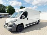 Peugeot Boxer 2.2 HDi L3H2*KLIMA*STANDHEIZ*TÜV NEU!! - gebrauchte Peugeot Boxer aus dem Jahr 2016