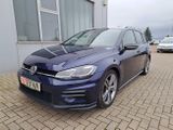 Volkswagen Golf 1.5TSI DSG R-Line LED AHK PANO NAVI 18" ALU - Volkswagen Golf: Kombi, Golf5