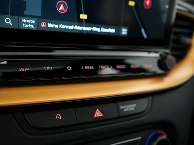 XCeed XDITION+NAVI+RÜCKFAHRKAMERA+SITZ- /LENKRAD