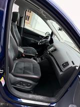 Seat Alhambra 2.0 TDI 110kW FR-Line FR-Line - Seat Alhambra von privat