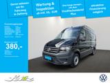 Volkswagen Crafter 2.0 TDI MR *KAMERA*NAVI*SITZH*