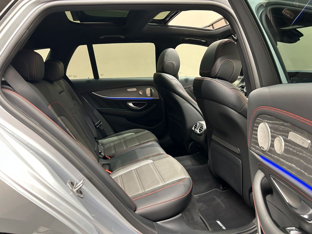 Mercedes-Benz E 53 AMG E53 T AMG 4M *DYNMAIC*NIGHT*PANO*MASSAGE*AGA*