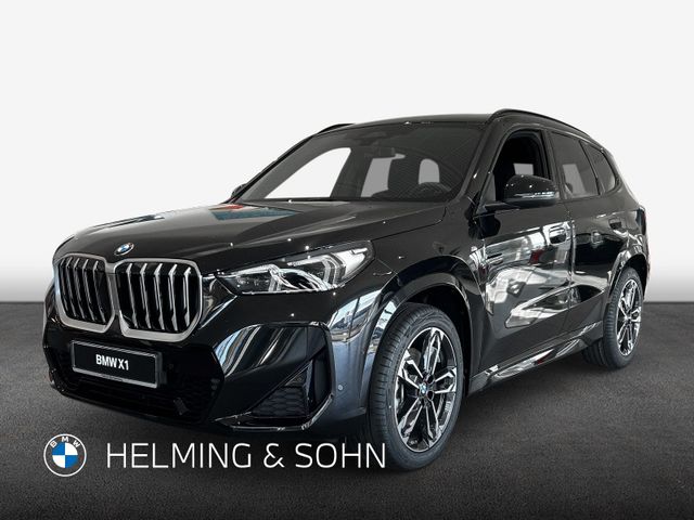 BMW X1 sDrive20i - M Sportpaket / DAB / LED / RFK