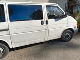 Volkswagen T4 Transporter Camper - Volkswagen T4 andere aus 1997