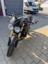 Triumph Speed Triple 515NJ - S51