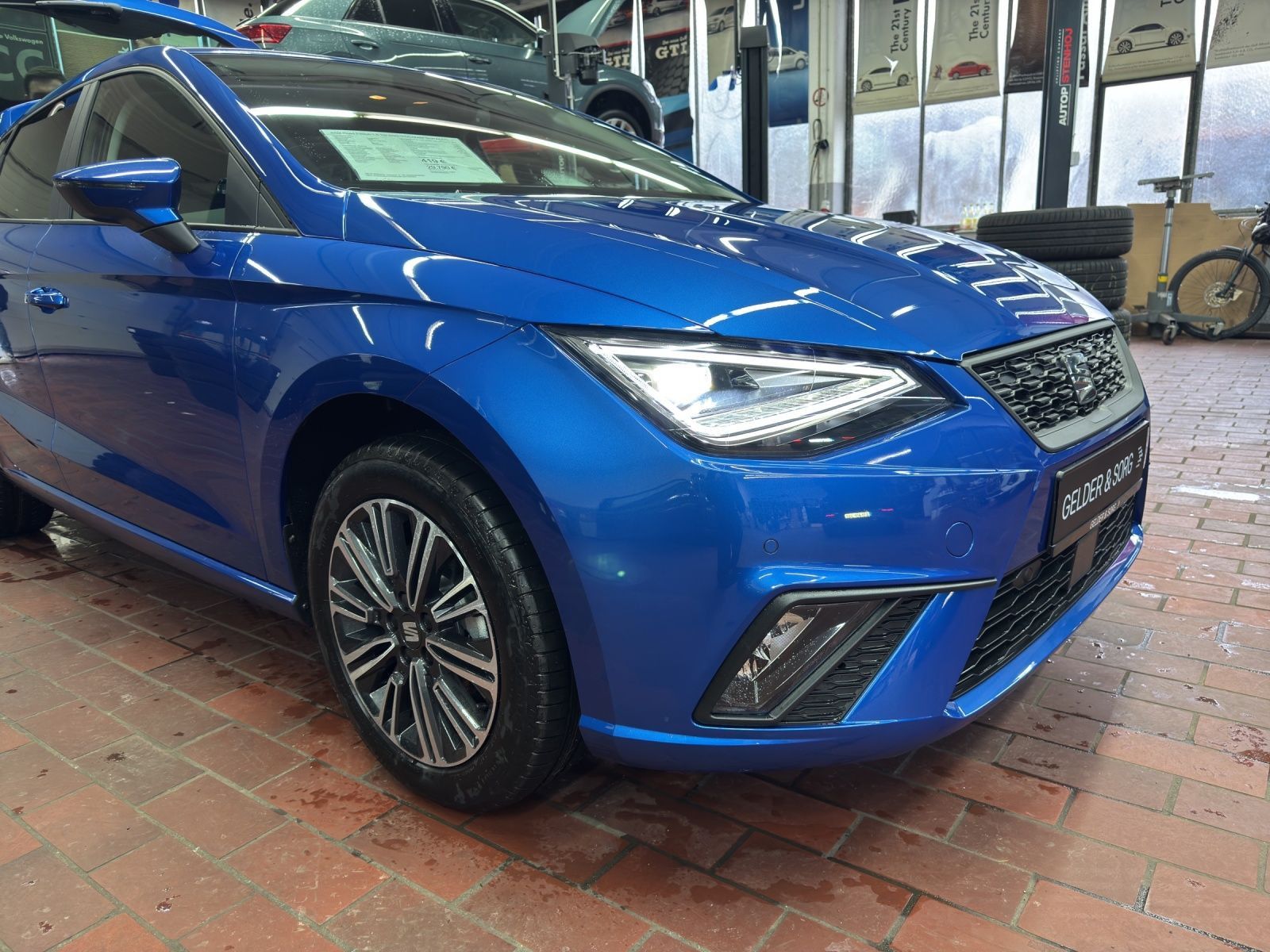 Seat Ibiza - Bild 17