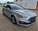 Ford Mondeo 2,0 EcoBlue 110kW Titanium Turnier Au... - Ford Mondeo Gebrauchtwagen in Bremen