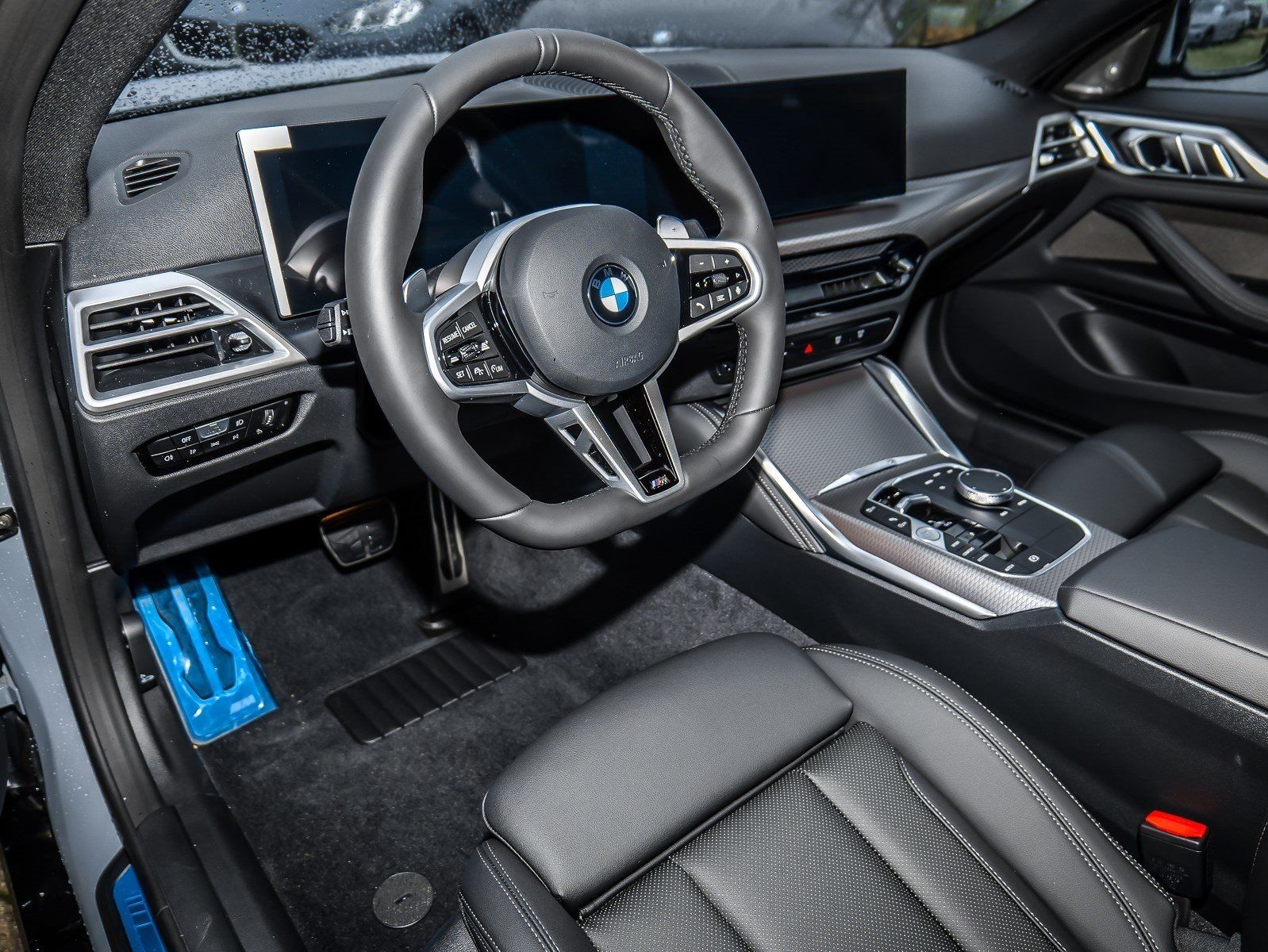 BMW 430 Gran Coupé - Bild 5